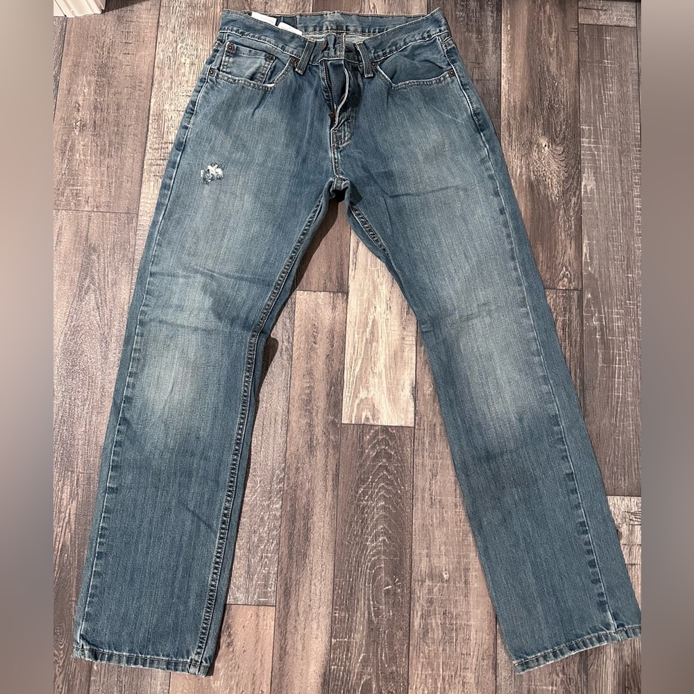 Men’s Jeans